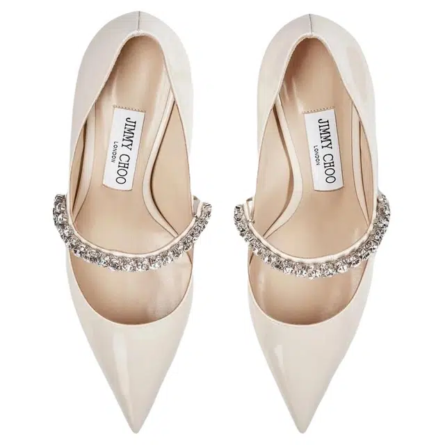 Jimmy Choo Bing 6.5cm