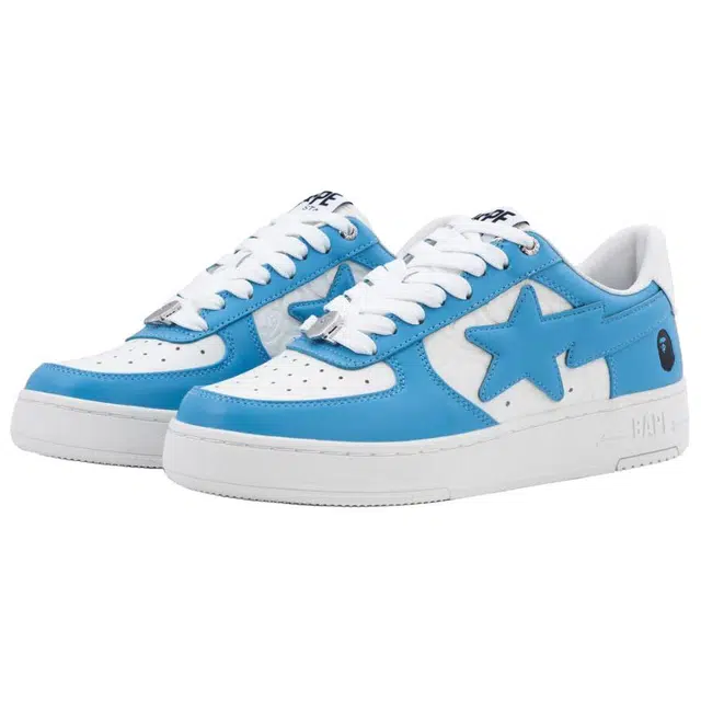 A BATHING APE BAPE STA