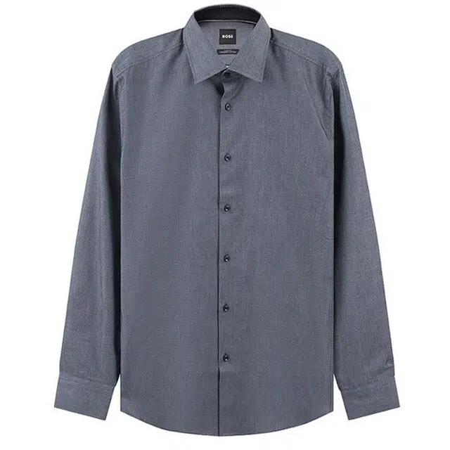 HUGO BOSS SS23 Black
