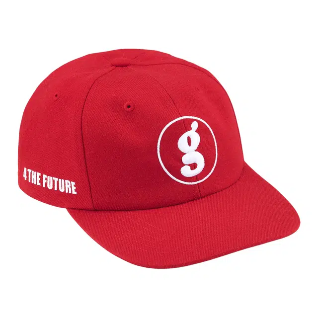 Supreme SupremeGOODENOUGH 6-Panel