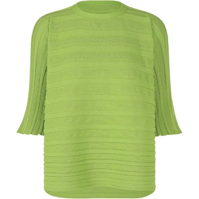 PLEATS PLEASE ISSEY MIYAKE