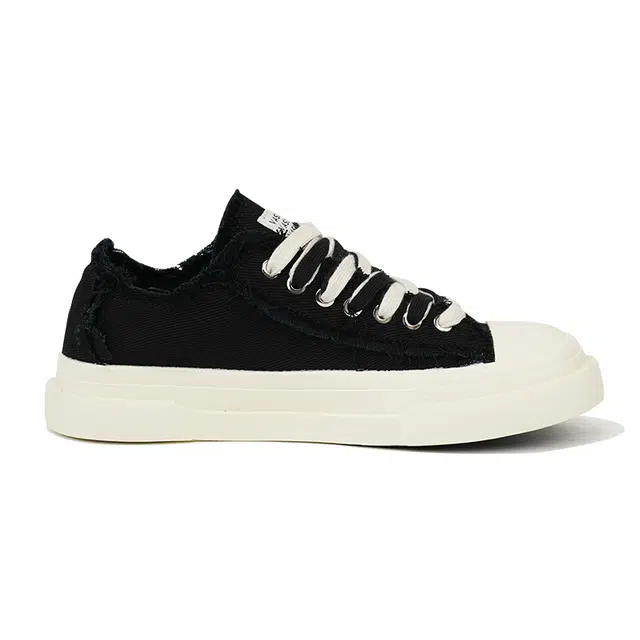 VASIBAEN x BURNING FLAME