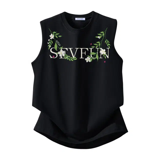7 SEVFUN Logo