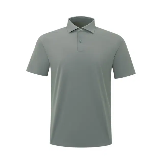 DESCENTE DUALIS Polo