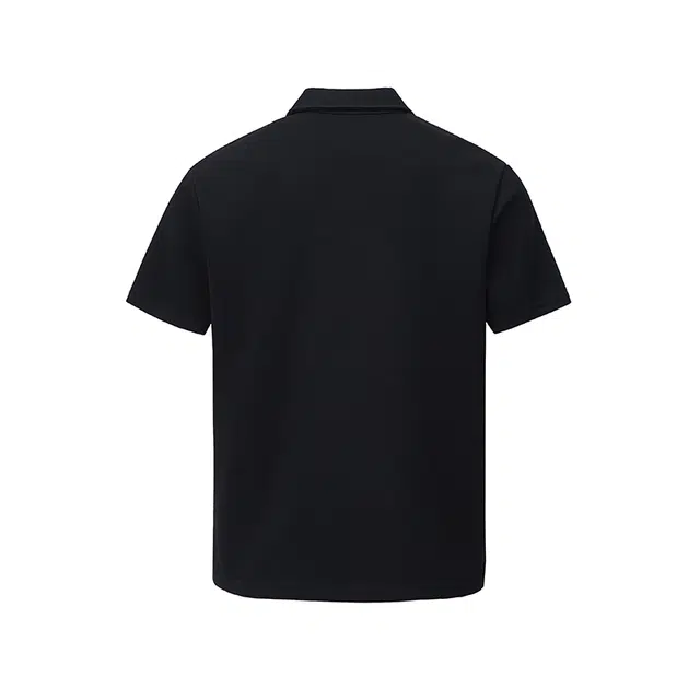 EMERICA clean fitPolo