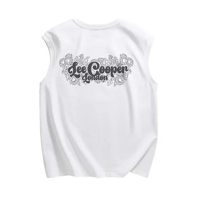 Lee Cooper