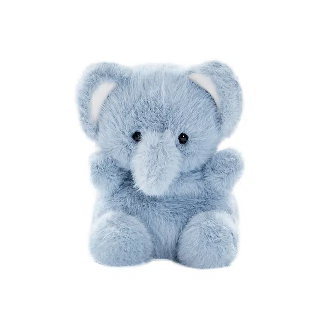 The Green Party 13cm25cm