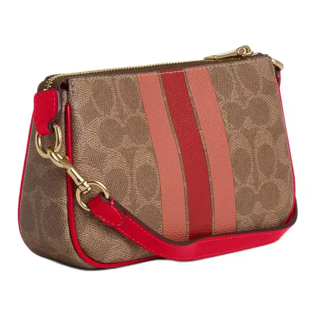 COACH Nolita 19