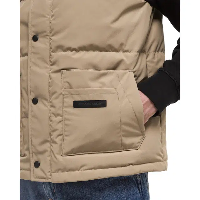 Canada Goose