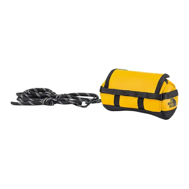 THE NORTH FACE Base Camp 0.3L logo )