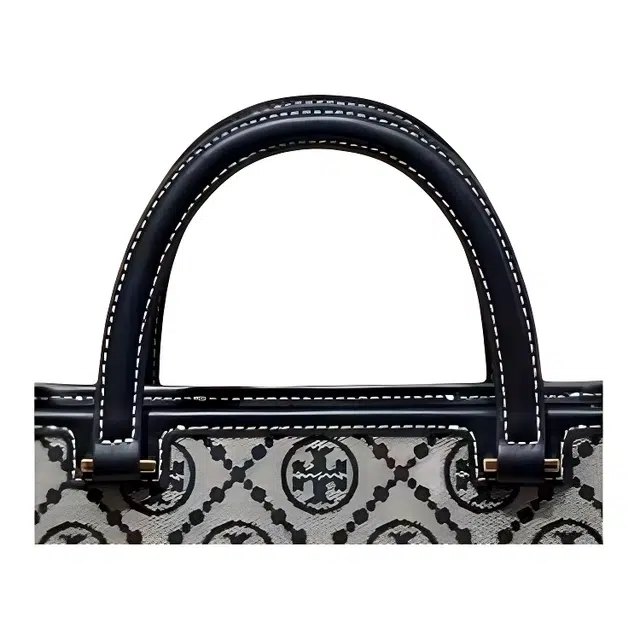 TORY BURCH T Monogram Tote