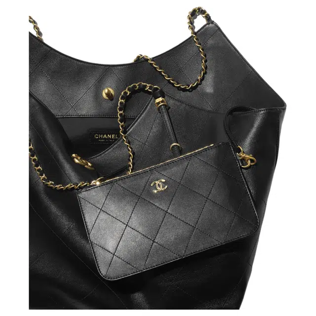CHANEL 25S