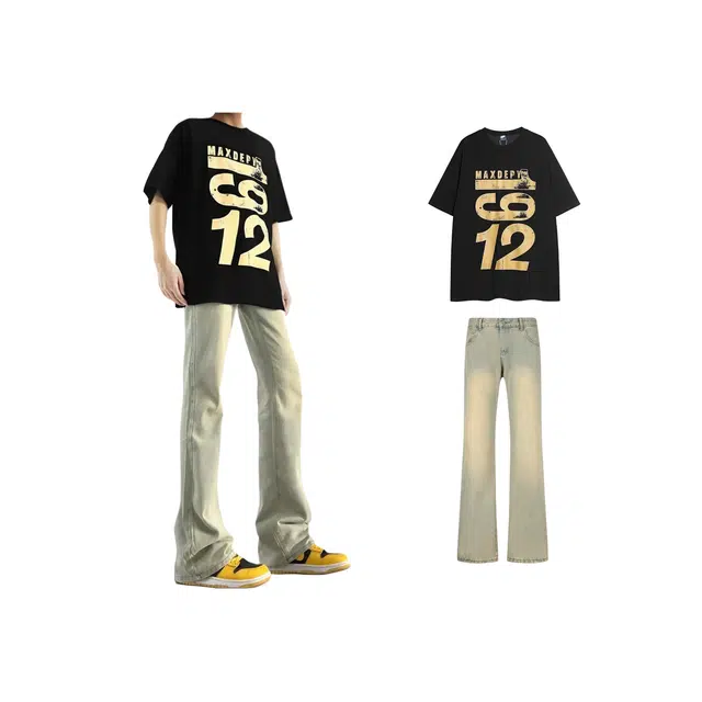 VIPGOOSE T