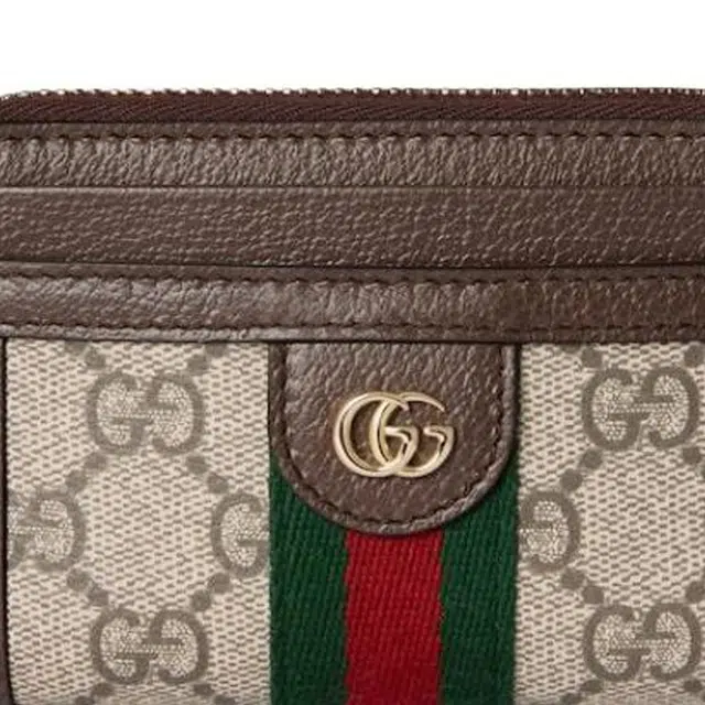 GUCCI Ophidia G Logo