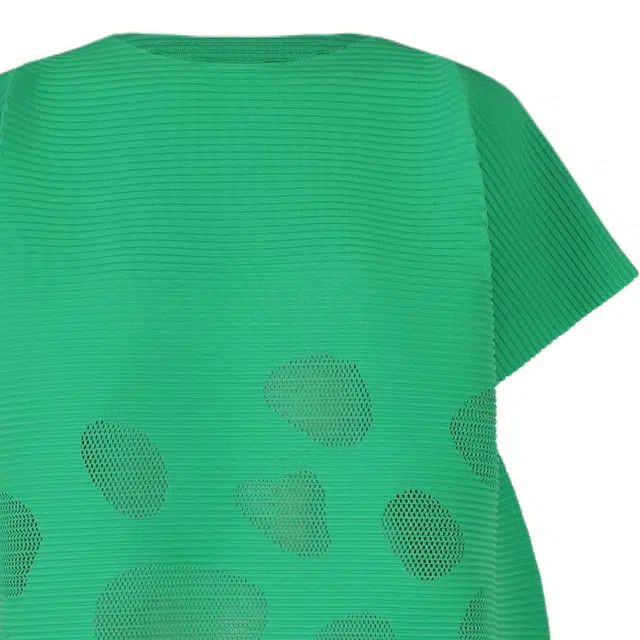 ISSEY MIYAKE T