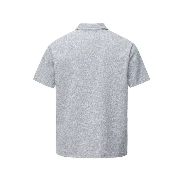 EMERICA clean fitPolo