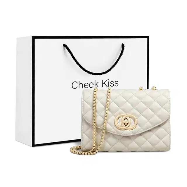 cheekkiss