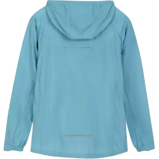 匹克 跑步系列 纯色拉链连帽百搭休闲运动风衣 男款