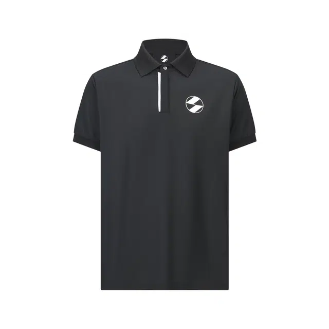 THE SALVAGES FASHION CLUB LOGOPolo