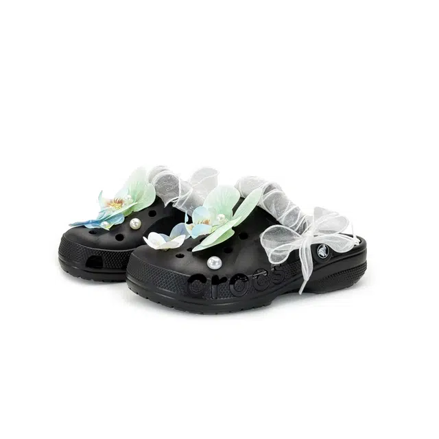 Crocs Baya Classic clog EVA
