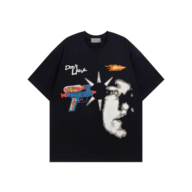 51XXHA vibeteeT