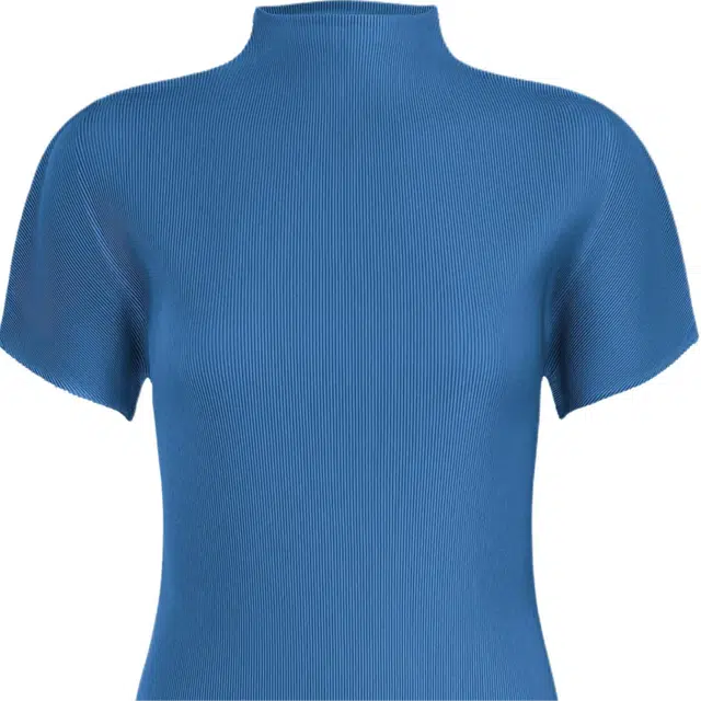 PLEATS PLEASE ISSEY MIYAKE T