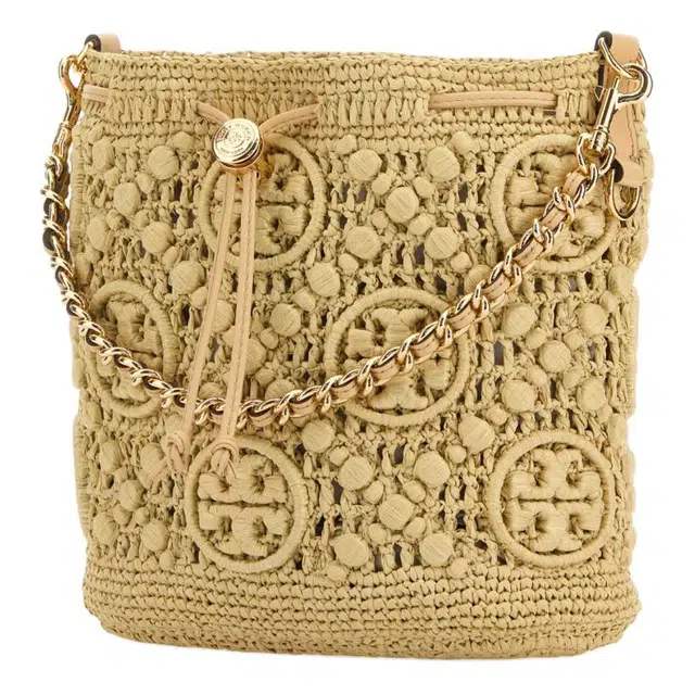 TORY BURCH Monogram