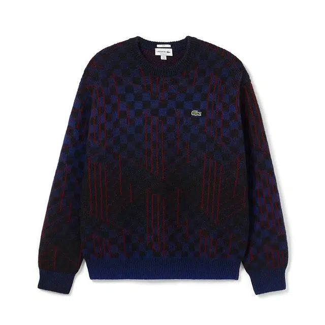 LACOSTE