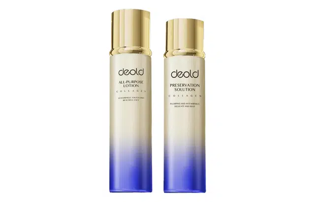 DEOLD DNA 100ml+100ml