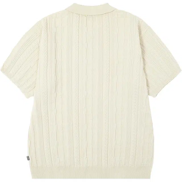 HUF SS25 Polo