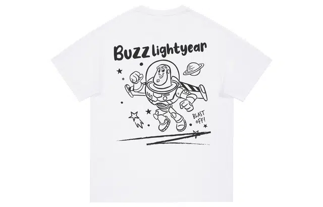 Disney T