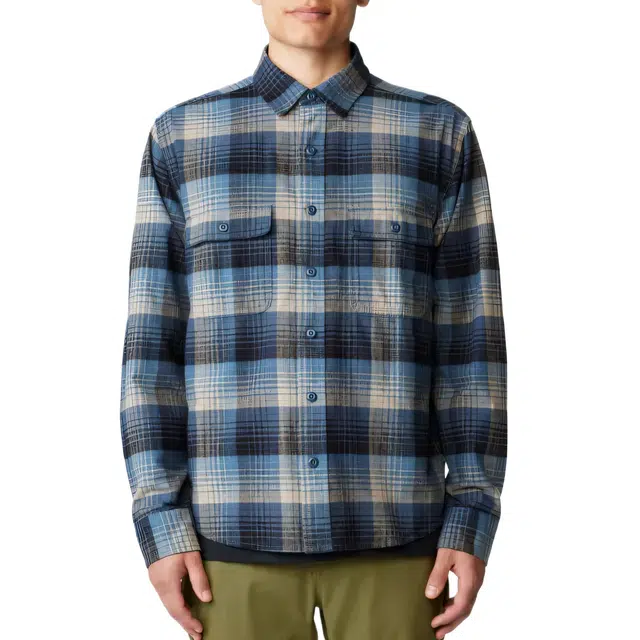 MOUNTAIN HARDWEAR