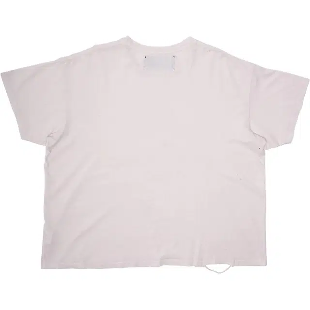 Paly Hollywood SS25 CALI VIDEO TEE T