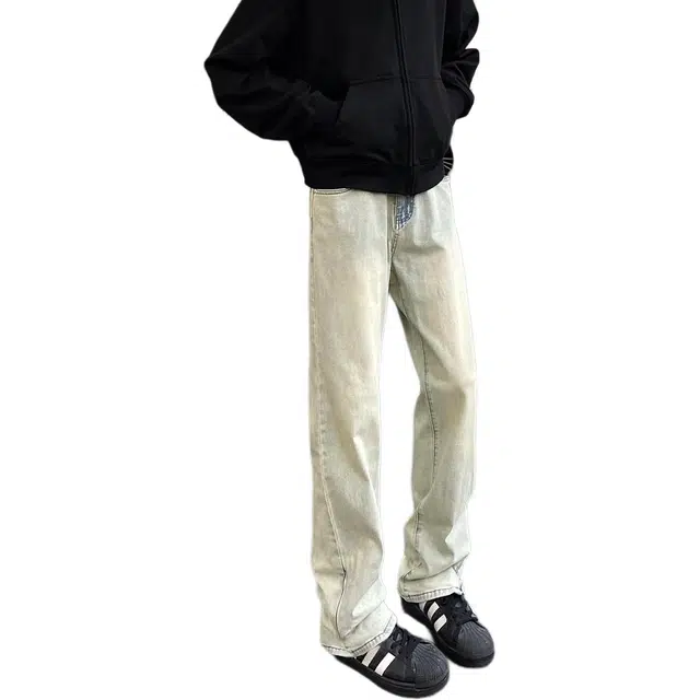BLACK AT