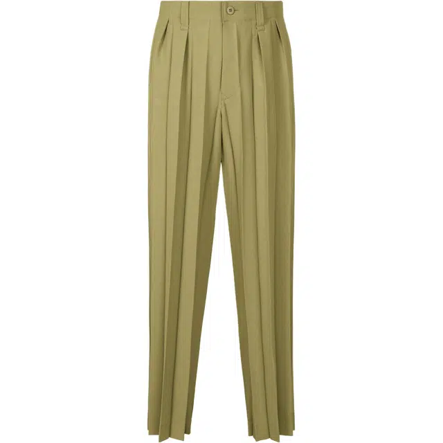 Homme Pliss Issey Miyake