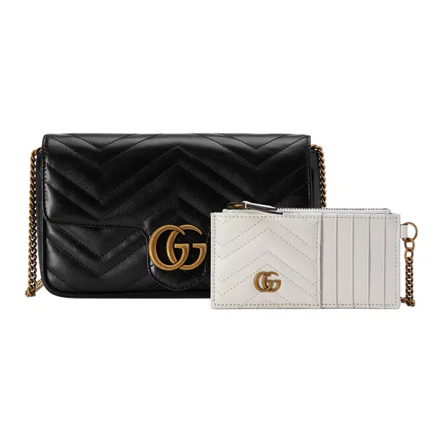 GUCCI GG Marmont G