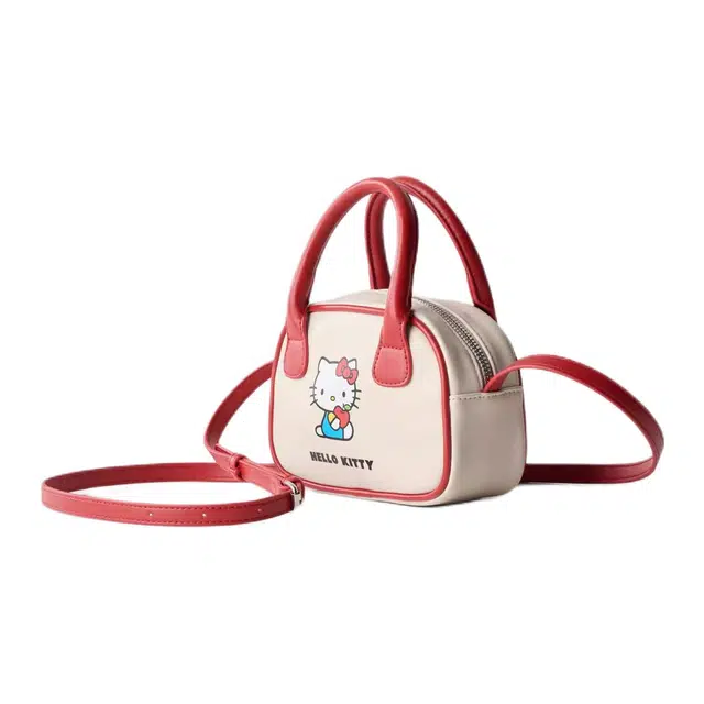 ZARA x HELLO KITTY