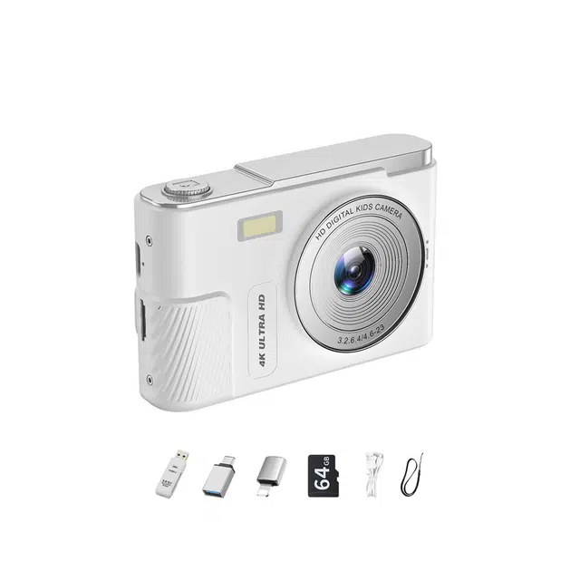 FINMOKBB CCD6400W8