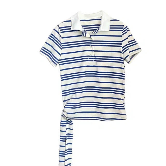 ONE PASS STUDIO POLO T