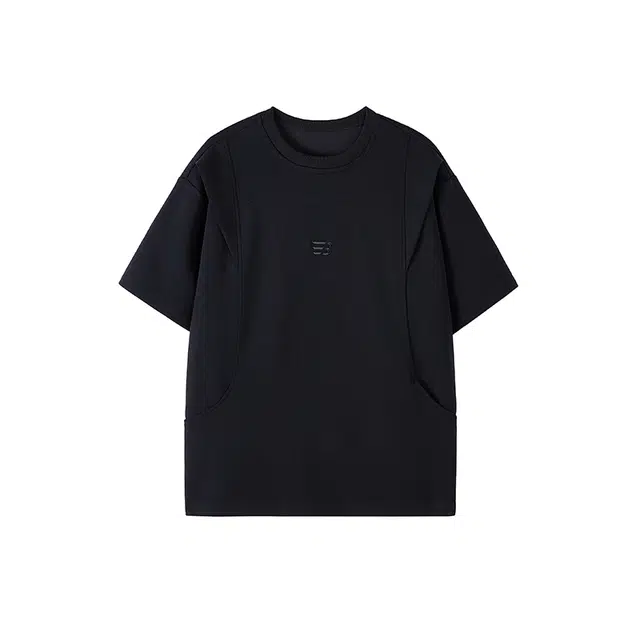 YICHEN oversizecleanfitT