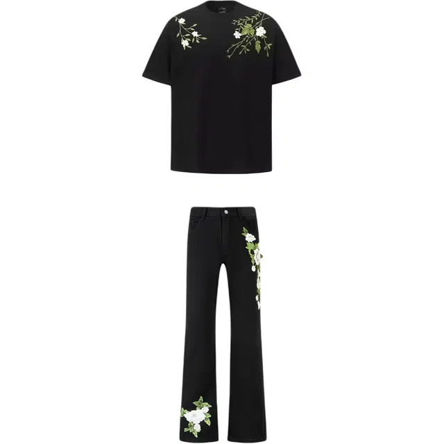 VIPGOOSE T