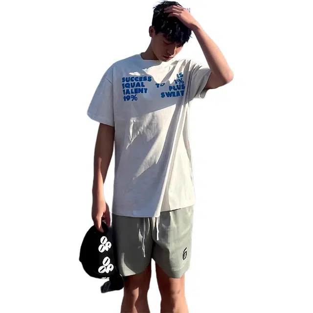T