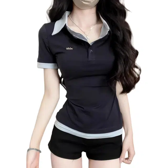 LAKESI POLO T