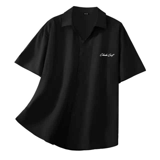 CHARLIE GOLF logooversize