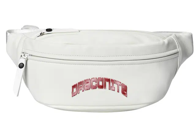DRACONITE Logo PU