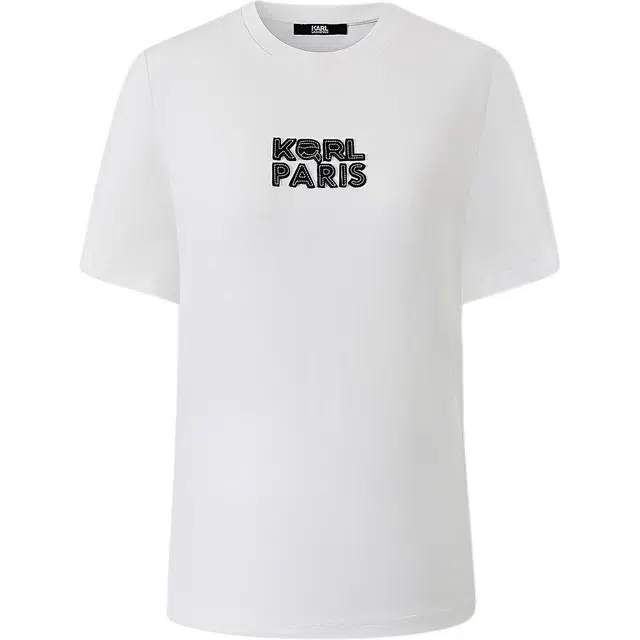 KARL LAGERFELD T