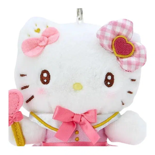 Sanrio Love You More Hello Kitty