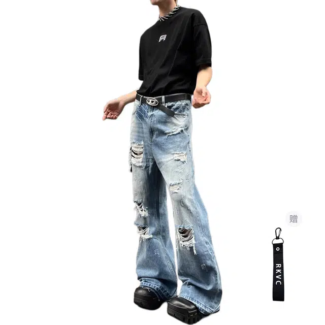 RKVC vibe