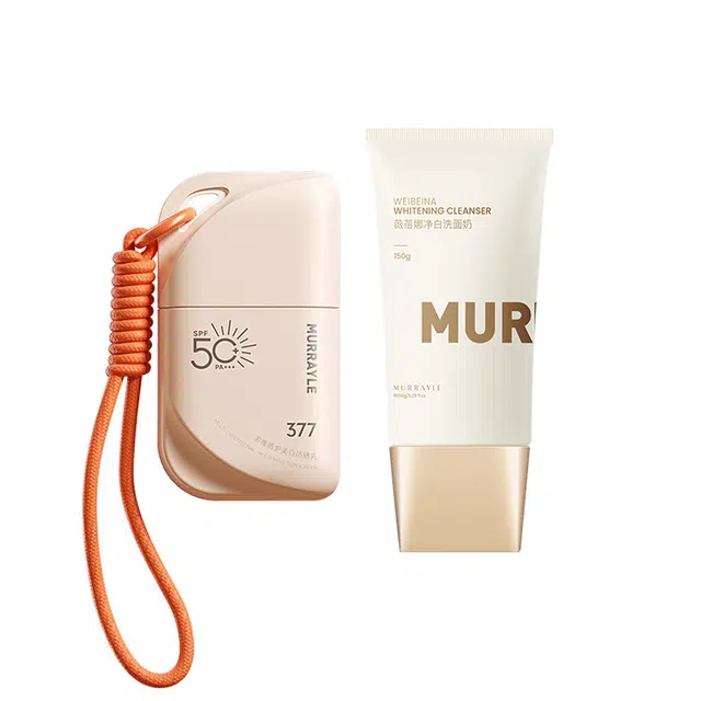MURRAYLE 377