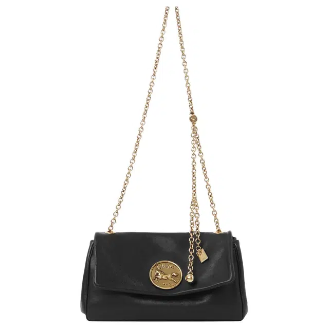 Chloe Heritage